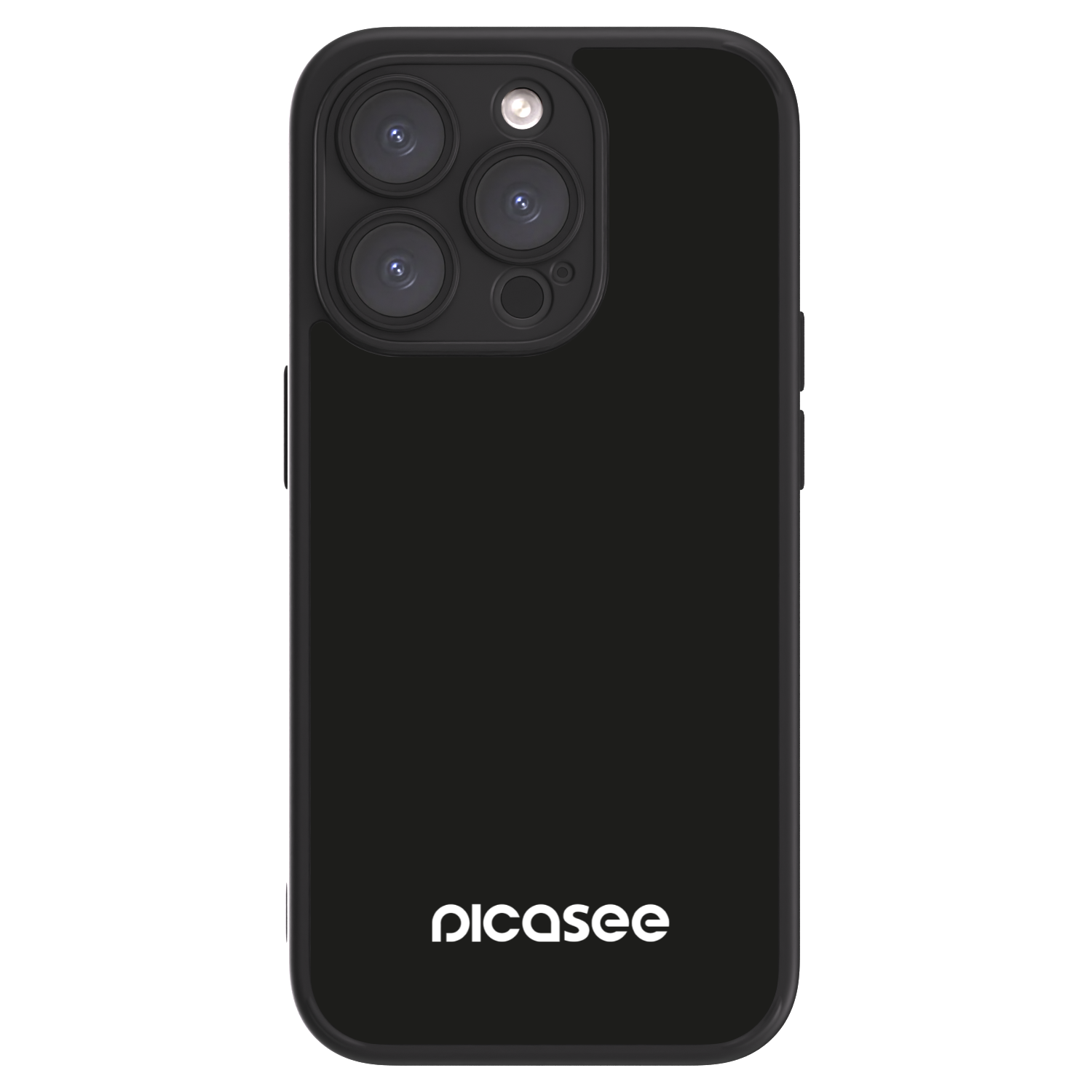 Picasee ULTIMATE CASE za Apple iPhone 15 Pro - Picasee