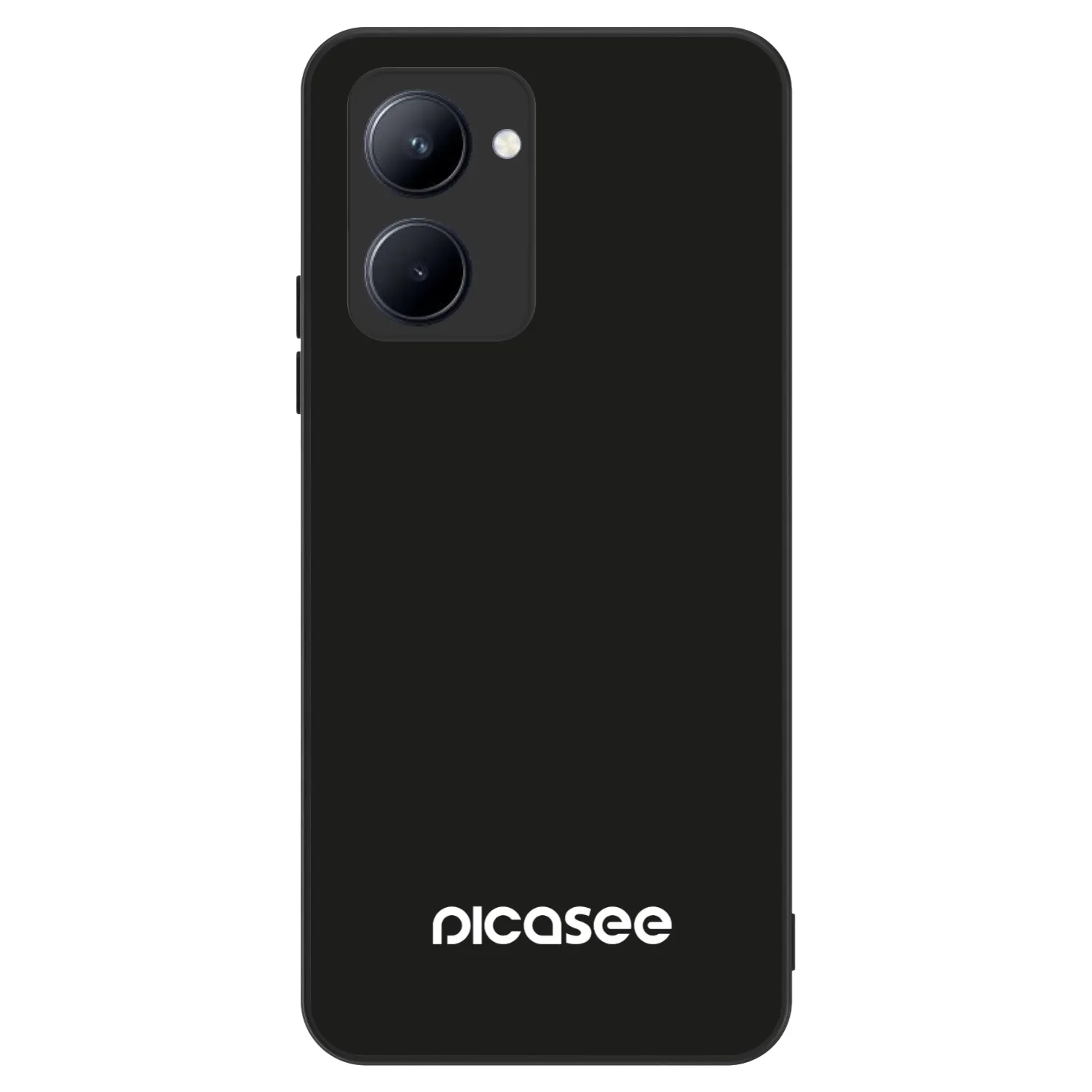 Picasee ULTIMATE CASE za Realme C33 (2023) - Picasee