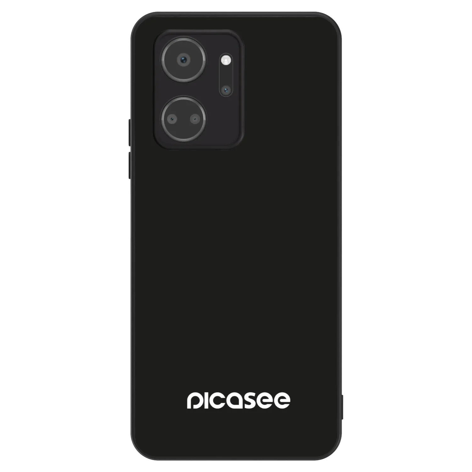 Picasee ULTIMATE CASE za Honor X7a - Picasee