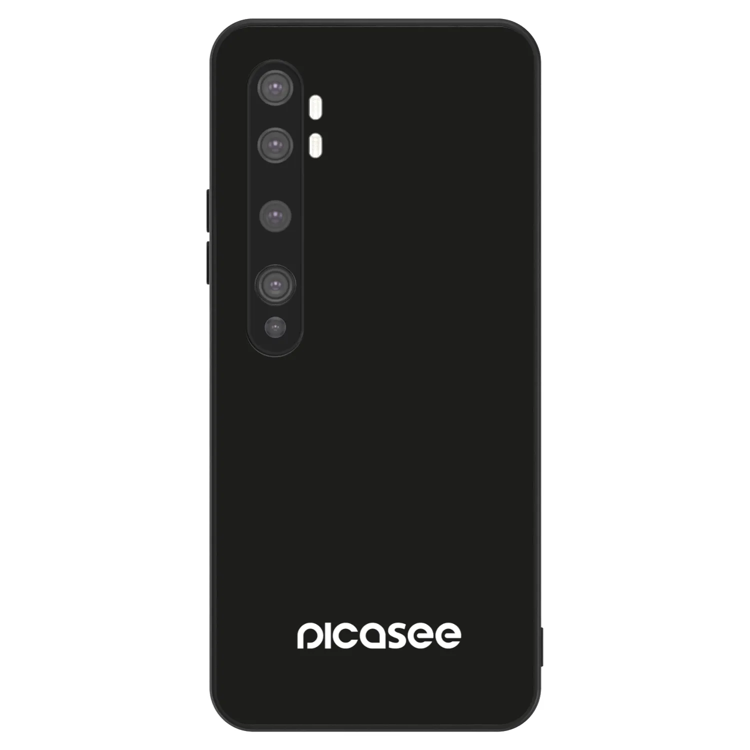 Picasee ULTIMATE CASE za Xiaomi Mi Note 10 (Pro) - Picasee
