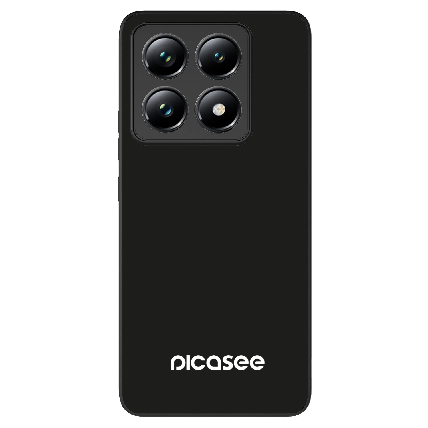 Picasee ULTIMATE CASE za Xiaomi 14T Pro - Picasee