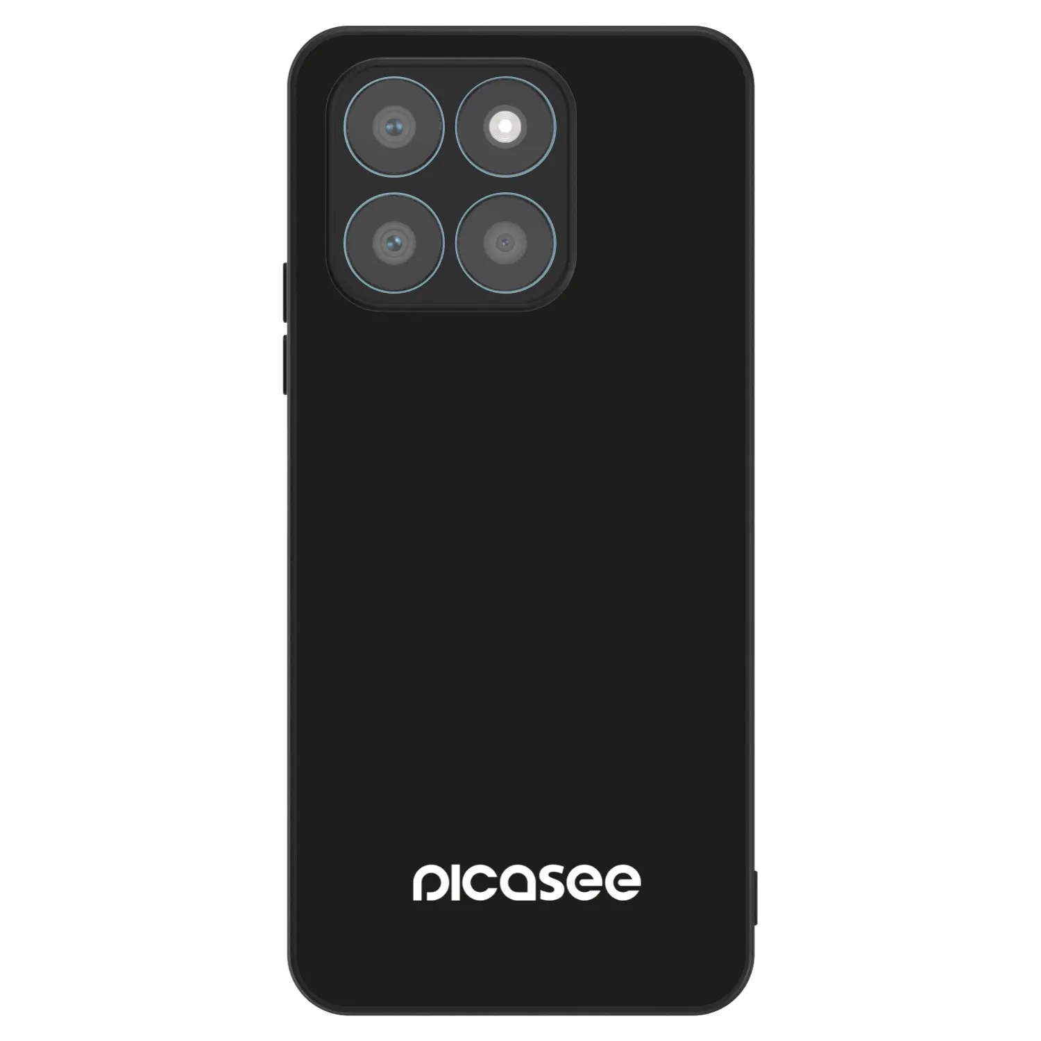 Picasee ULTIMATE CASE za Honor X8c - Picasee