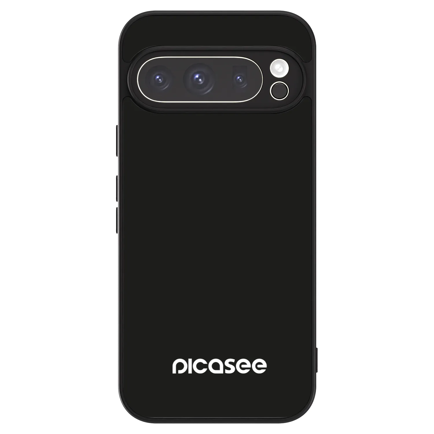 Picasee ULTIMATE CASE za Google Pixel 9 Pro - Picasee