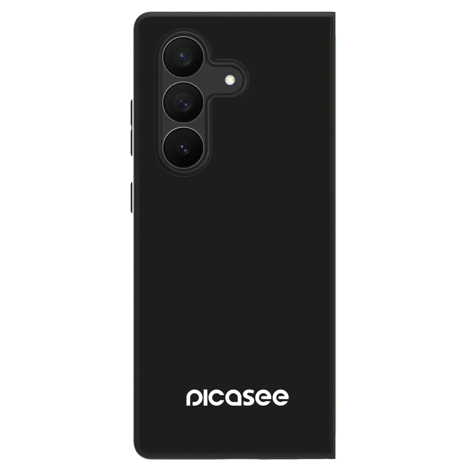 Picasee ULTIMATE CASE za Samsung Galaxy Z Fold7 5G - Picasee