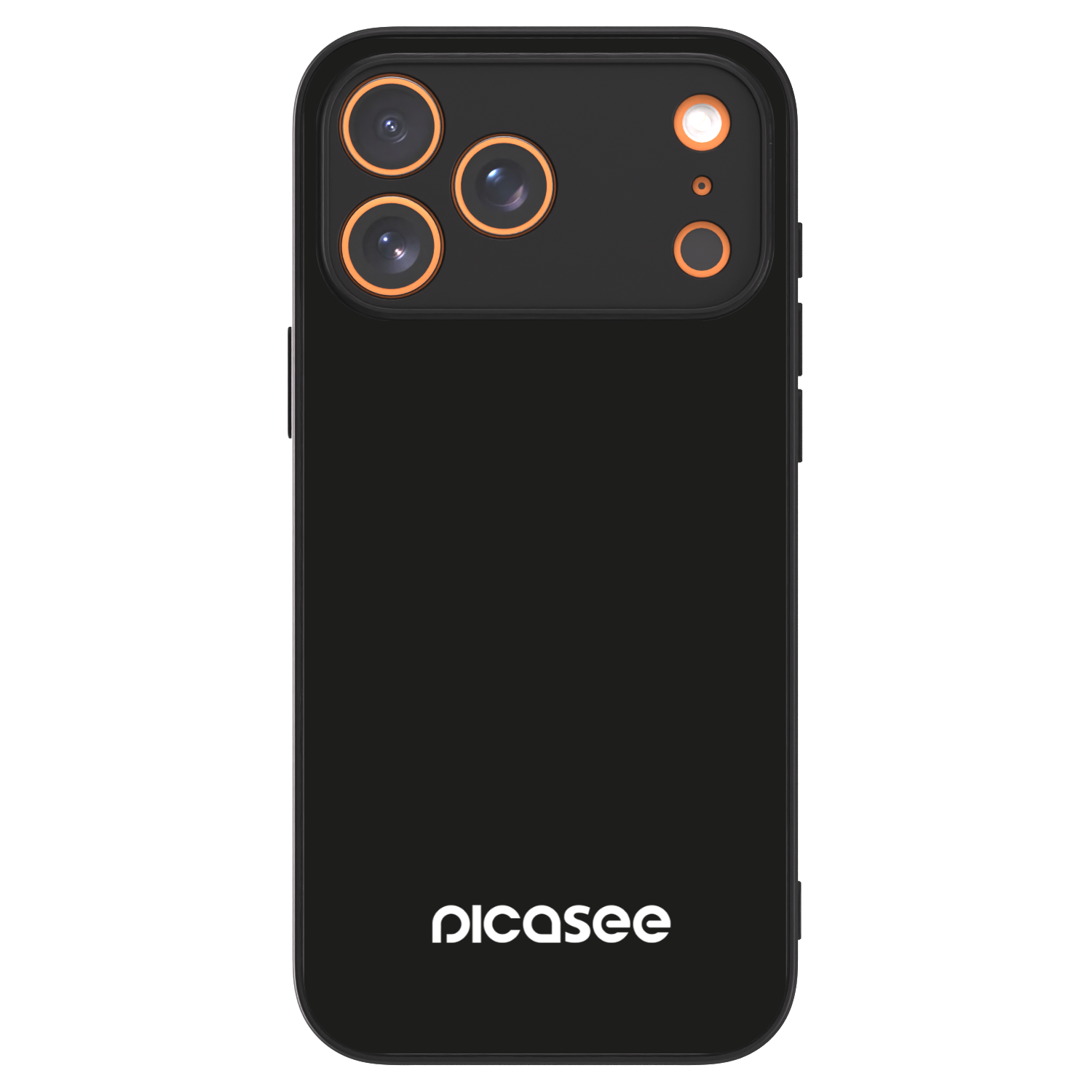 Picasee ULTIMATE CASE za Apple iPhone 17 Pro Max - Picasee
