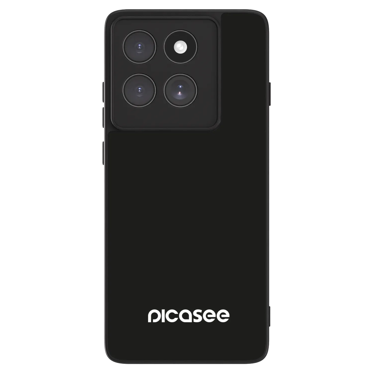Picasee ULTIMATE CASE za Motorola Edge 60 5G - Picasee