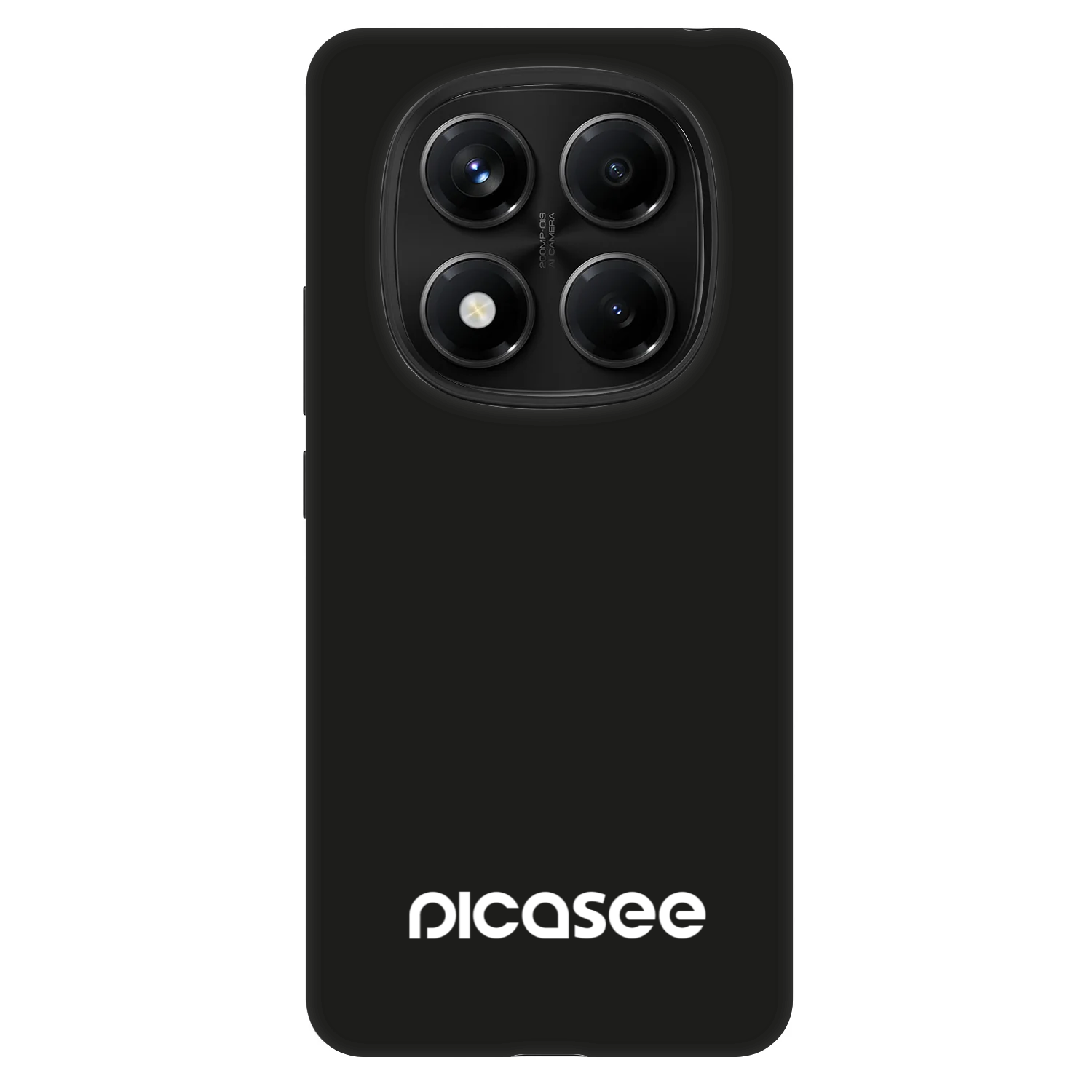 Picasee Fashion Case za Xiaomi Redmi Note 14 Pro 5G - Picasee