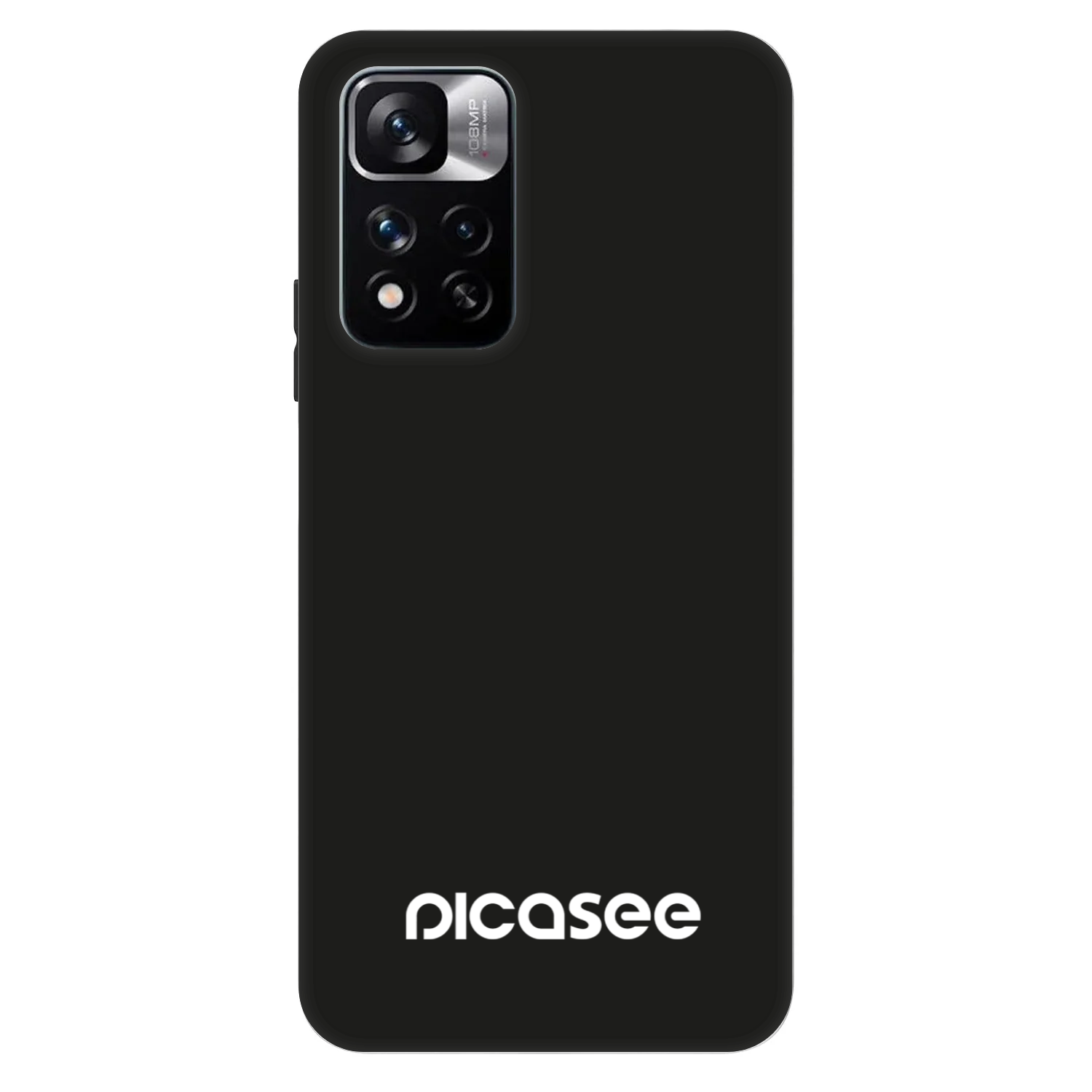 Picasee Fashion Case za Xiaomi Redmi Note 11 Pro 5G - Picasee