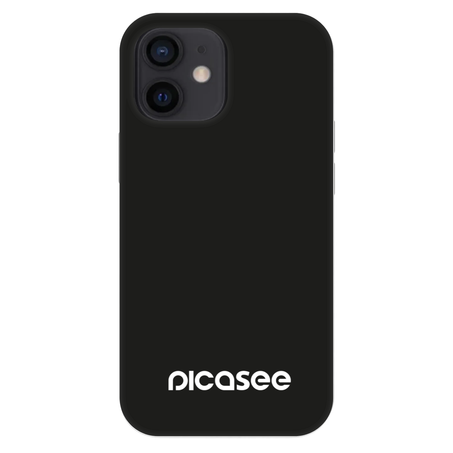 Picasee Fashion Case za Apple iPhone 12 mini - Picasee