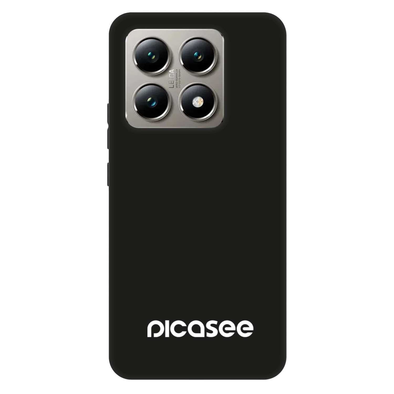 Picasee Fashion Case za Xiaomi 14T - Picasee