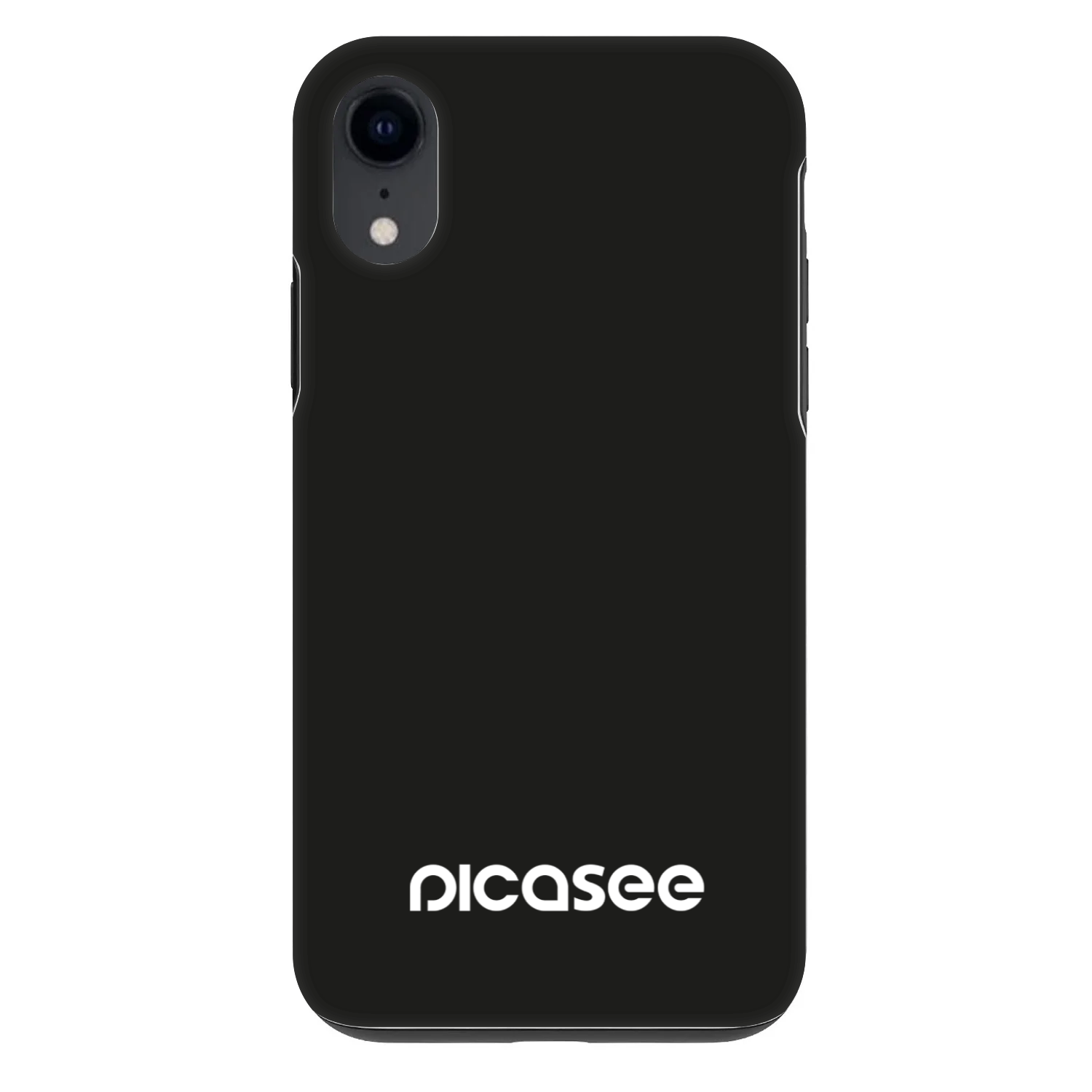 Picasee Fashion Case za Apple iPhone XR - Picasee