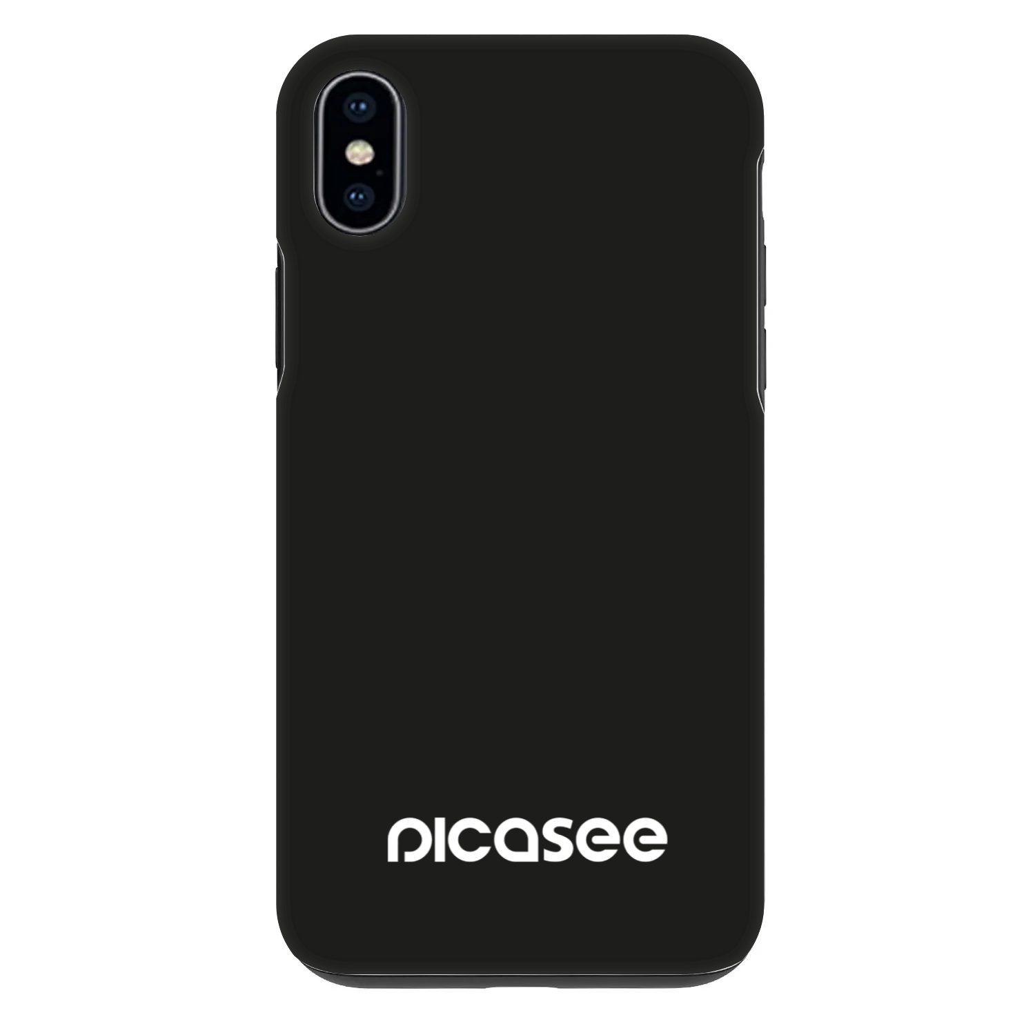 Picasee Fashion Case za Apple iPhone XS Max - Picasee