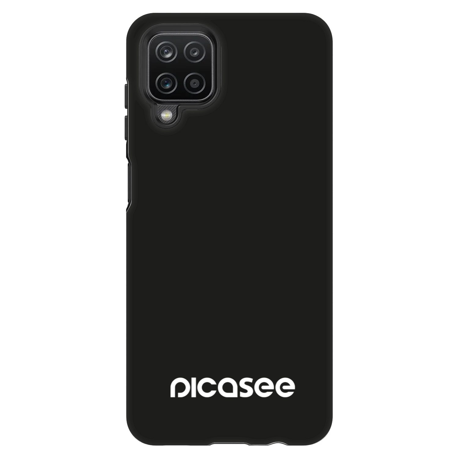Picasee Fashion Case za Samsung Galaxy A12 A125F - Picasee