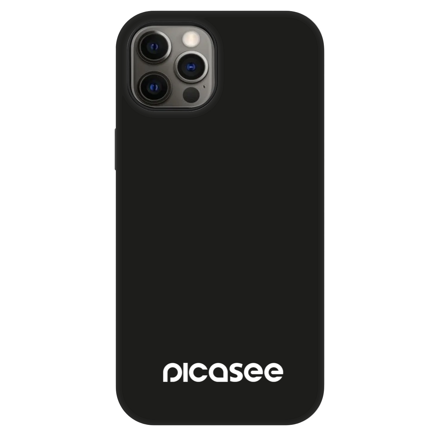 Picasee Fashion Case MagSafe za Apple iPhone 12 - Picasee