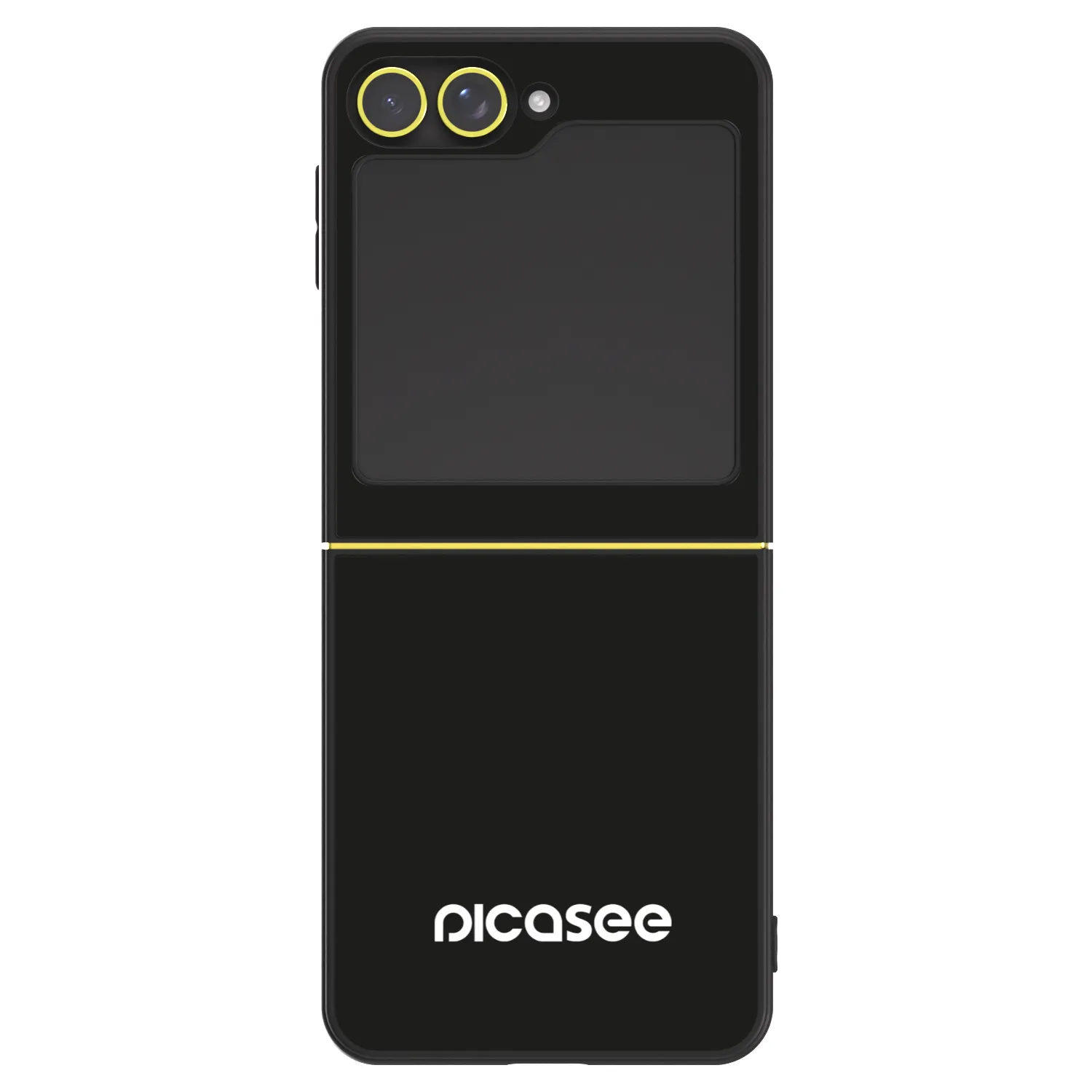 Picasee ULTIMATE CASE za Samsung Galaxy Z Flip7 FE 5G - Picasee