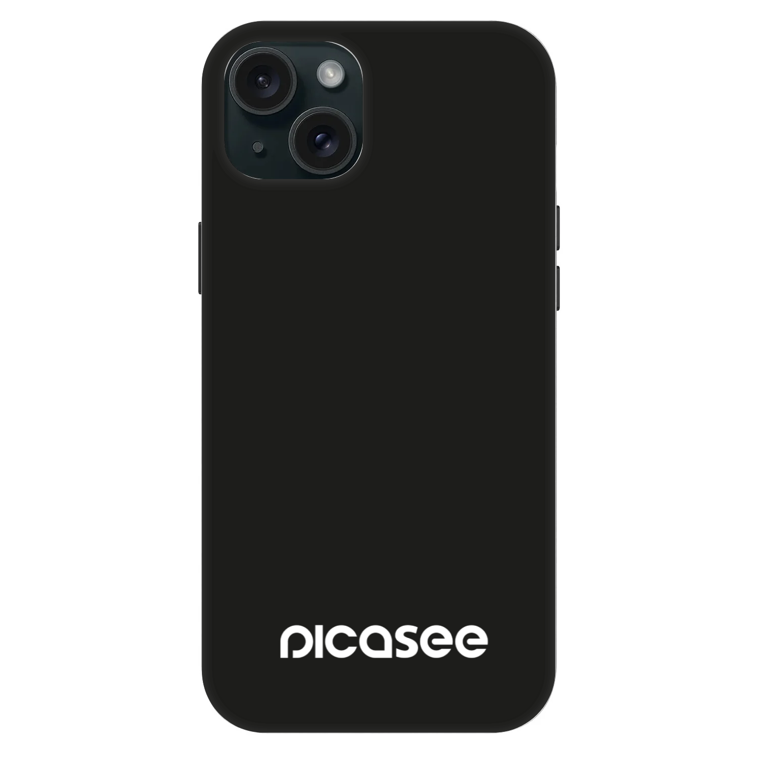 Picasee Fashion Case MagSafe za Apple iPhone 15 Plus - Picasee