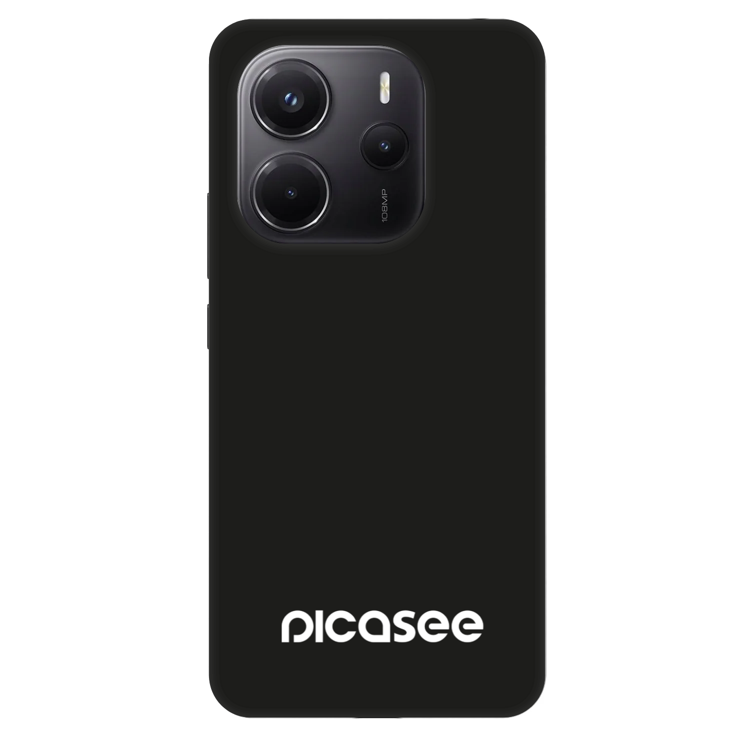 Picasee Fashion Case za Xiaomi Redmi Note 14 4G - Picasee