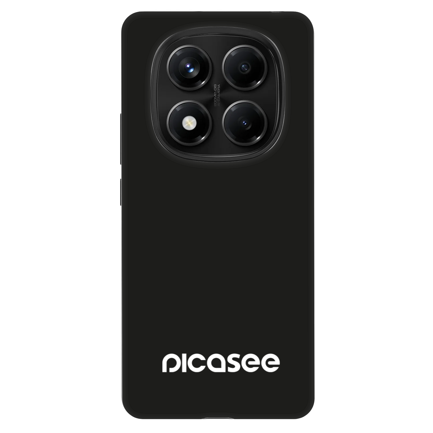 Picasee Fashion Case za Xiaomi Redmi Note 14 Pro 4G - Picasee