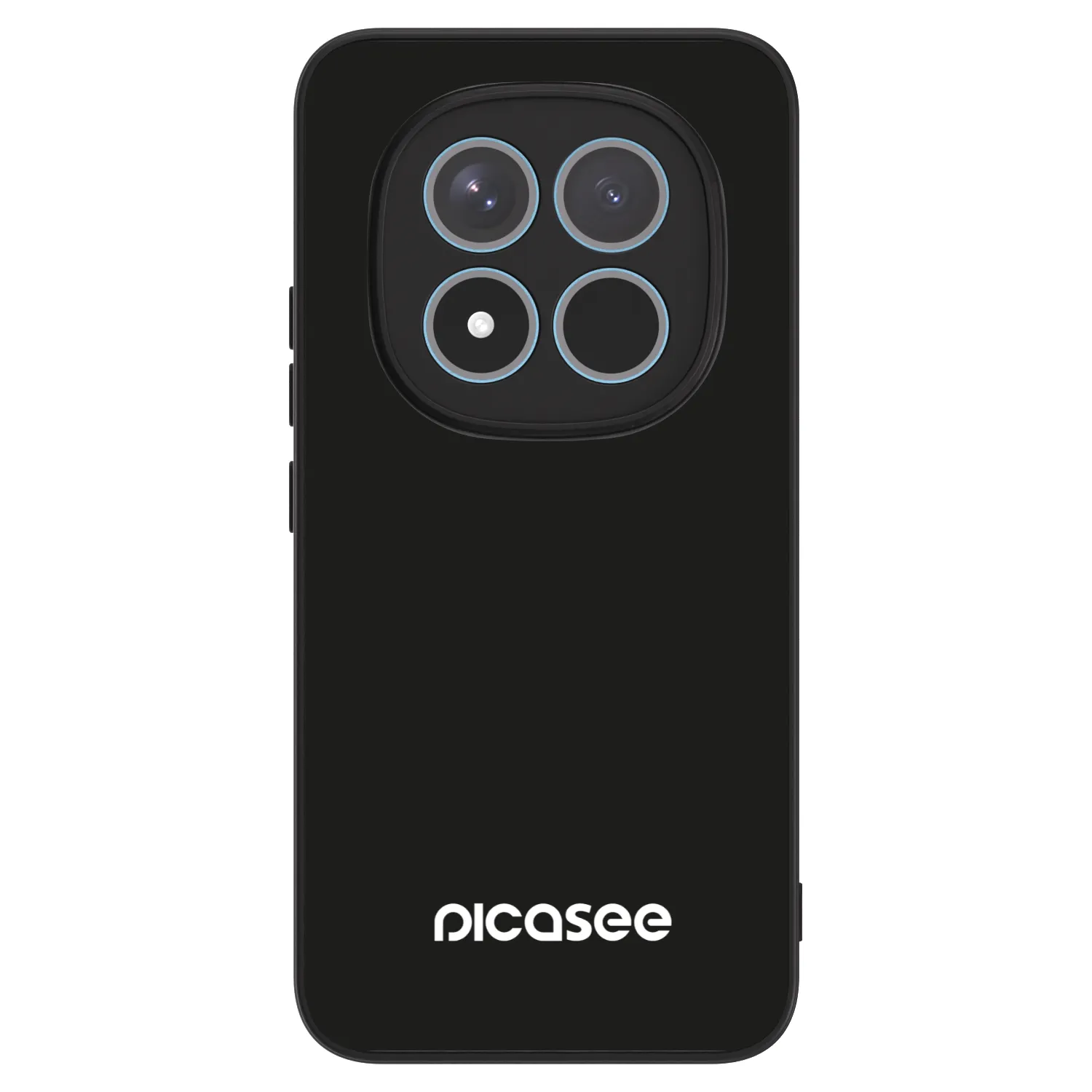 Picasee ULTIMATE CASE za Xiaomi Redmi Note 15 Pro+ - Picasee