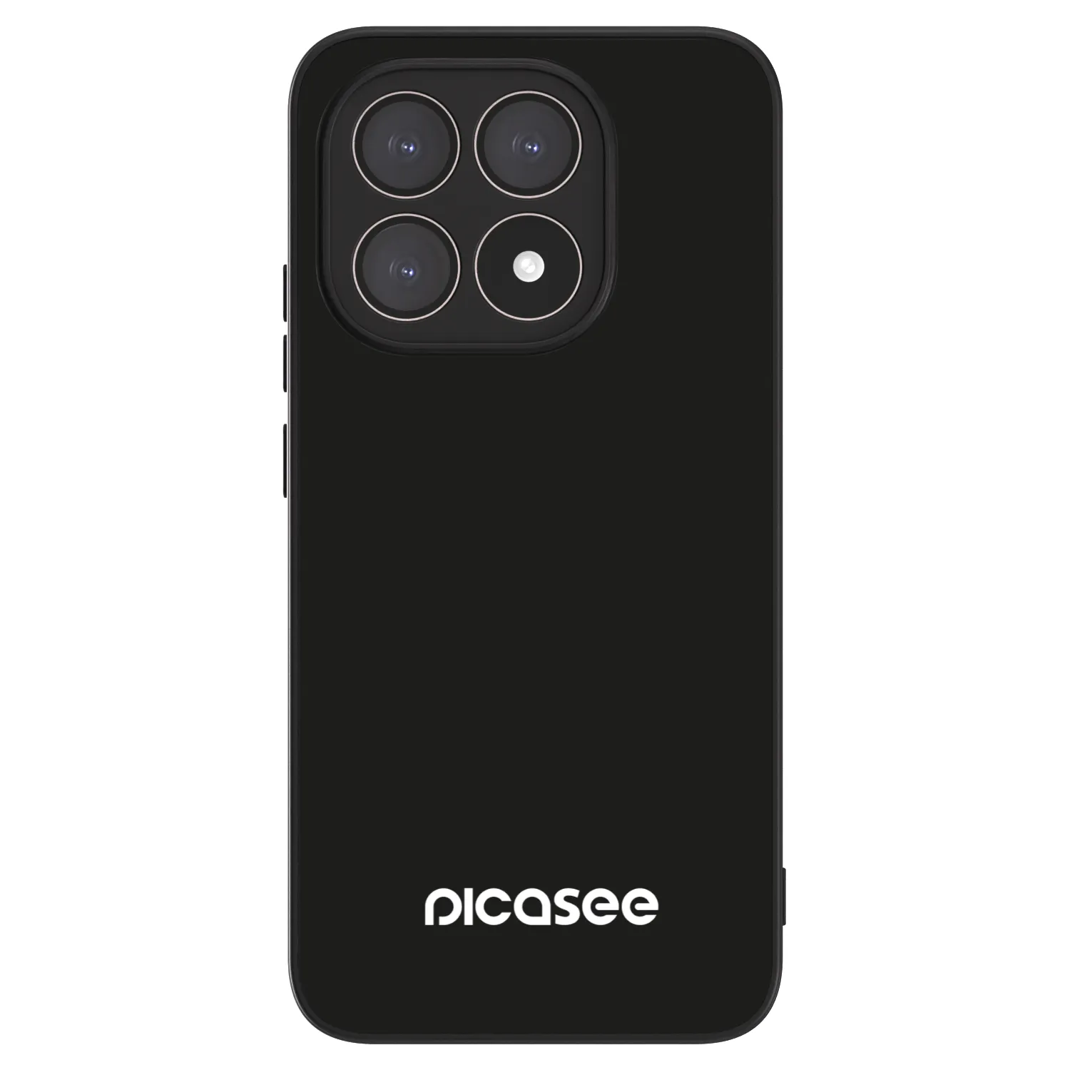 Picasee ULTIMATE CASE za Xiaomi 15T - Picasee