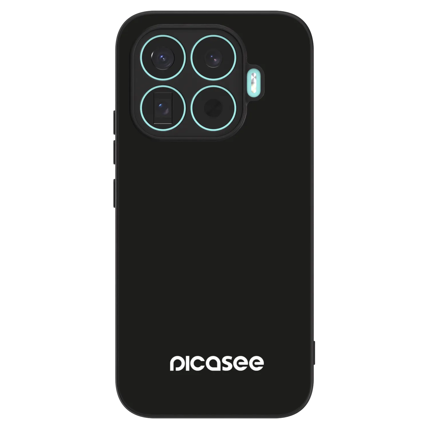 Picasee ULTIMATE CASE za Xiaomi 17T - Picasee