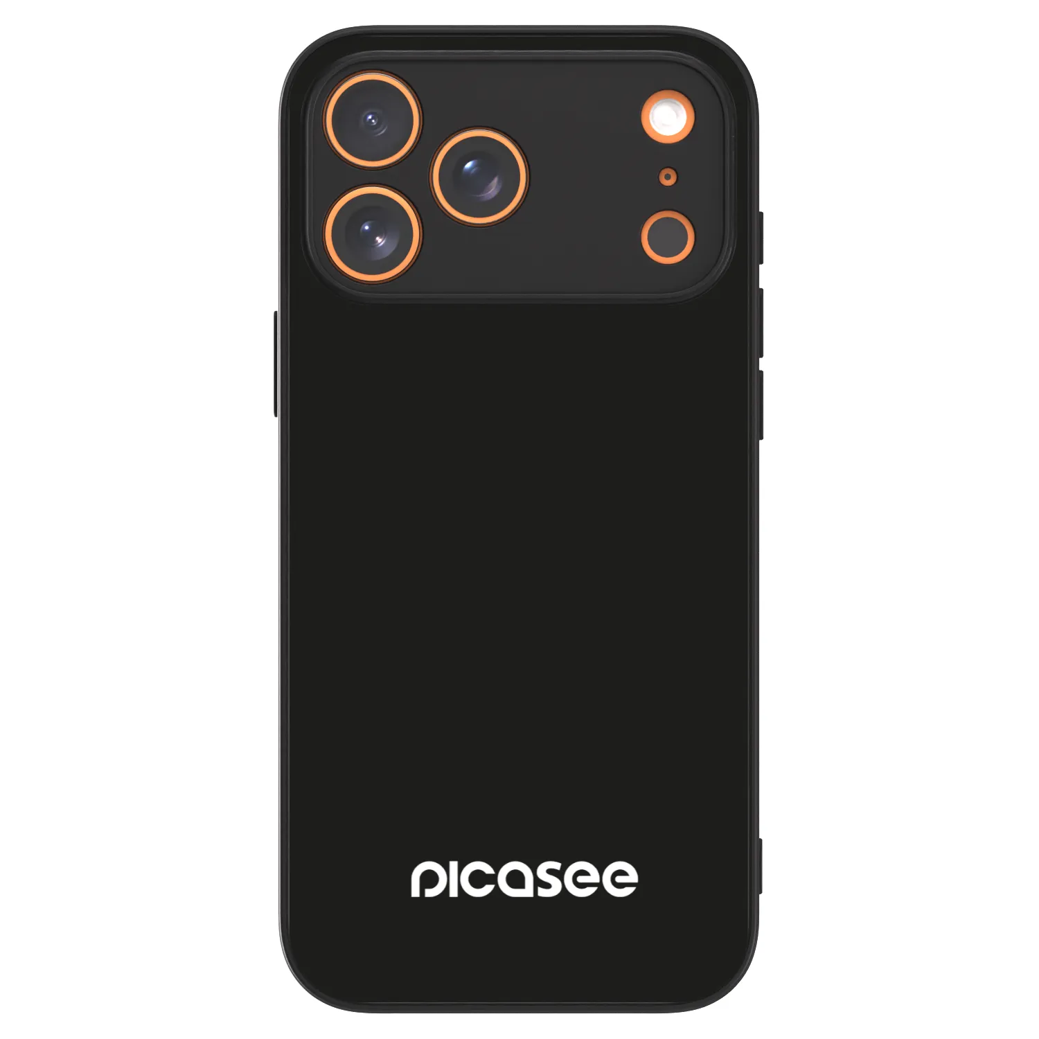 Picasee ULTIMATE CASE za Apple iPhone 18 Pro Max - Picasee
