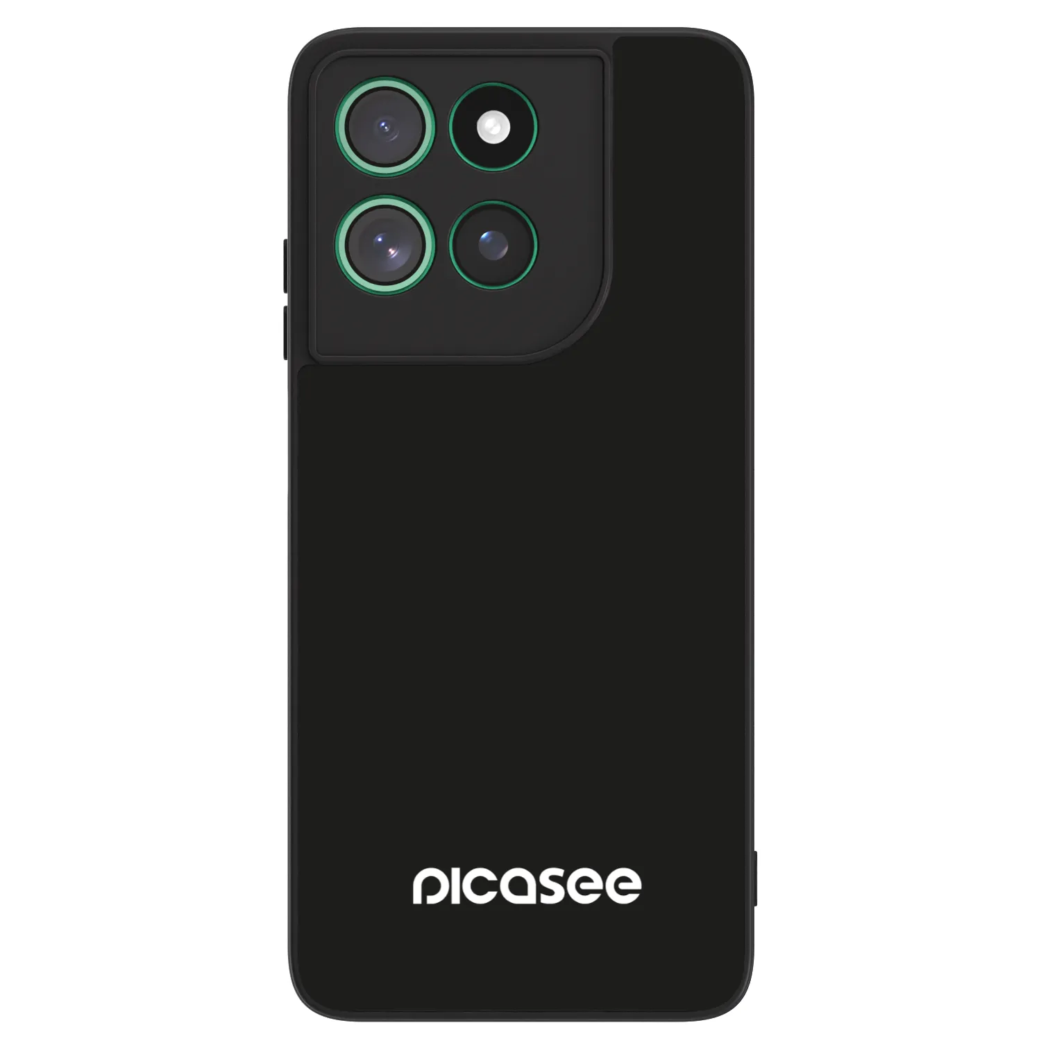 Picasee ULTIMATE CASE za Motorola Moto G57 Power - Picasee