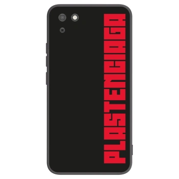 Maskica za Huawei Y5P - Plastenciaga