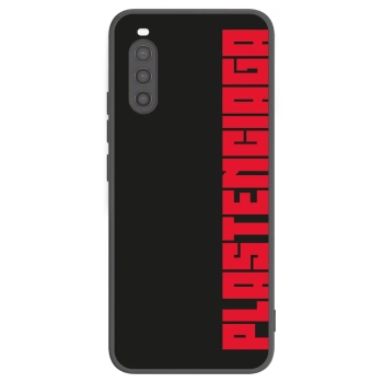Maskica za Sony Xperia 10 II - Plastenciaga