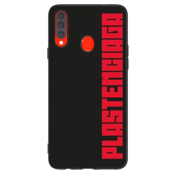 Maskica za Samsung Galaxy A20s - Plastenciaga