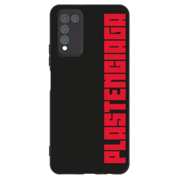 Maskica za Honor 10X Lite - Plastenciaga