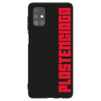 Maskica za Samsung Galaxy M51 M515F - Plastenciaga