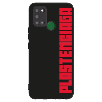 Maskica za Realme 7i - Plastenciaga