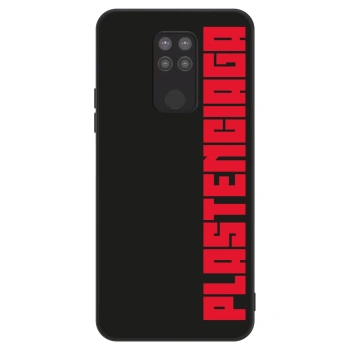 Maskica za Xiaomi Redmi Note 9 - Plastenciaga