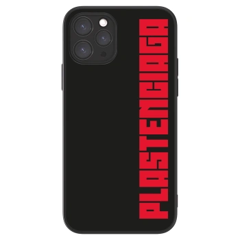 Picasee ULTIMATE CASE za Apple iPhone 11 Pro - Plastenciaga
