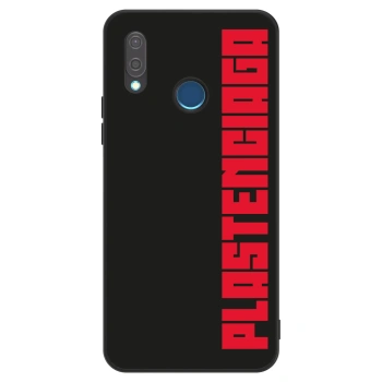 Maskica za Huawei P20 Lite - Plastenciaga