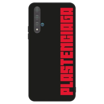 Maskica za Huawei Nova 5T - Plastenciaga