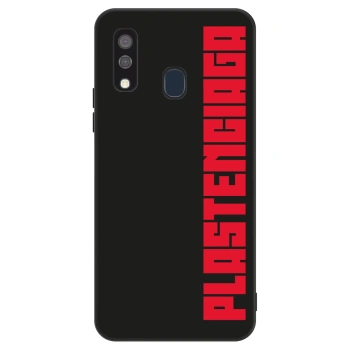 Maskica za Samsung Galaxy A40 A405F - Plastenciaga