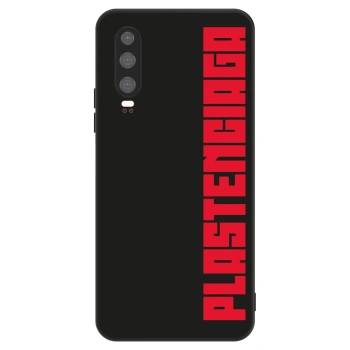 Maskica za Huawei P30 - Plastenciaga