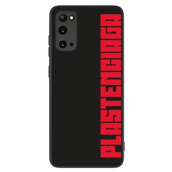 Maskica za Samsung Galaxy S20 G980F - Plastenciaga