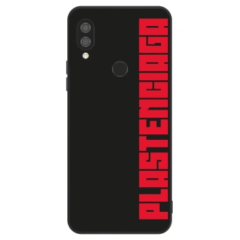 Maskica za Xiaomi Redmi 7 - Plastenciaga