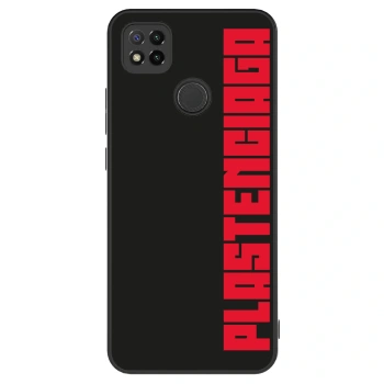Maskica za Xiaomi Redmi 9C - Plastenciaga