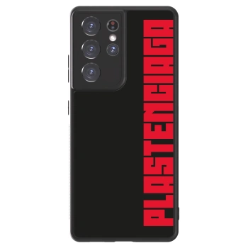 Maskica za Samsung Galaxy S21 Ultra 5G G998B - Plastenciaga