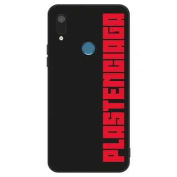 Maskica za Huawei Y7 2019 - Plastenciaga