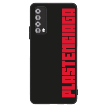 Maskica za Huawei P Smart 2021 - Plastenciaga