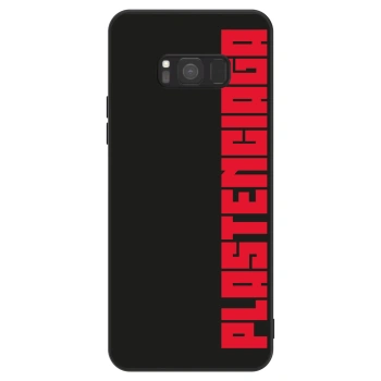 Maskica za Samsung Galaxy S8 G950F - Plastenciaga