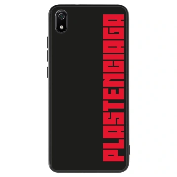 Maskica za Xiaomi Redmi 7A - Plastenciaga