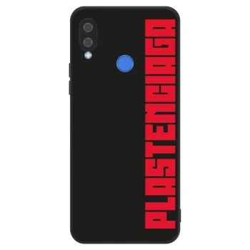 Maskica za Huawei Nova 3 - Plastenciaga