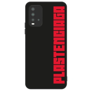 Maskica za Xiaomi Redmi 9T - Plastenciaga