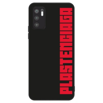 Maskica za Xiaomi Redmi Note 10 5G - Plastenciaga